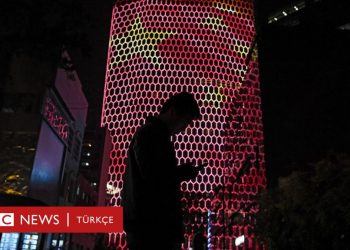 Casusluk oyunu: Çin’in küresel espiyonaj ağı