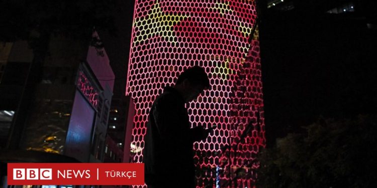 Casusluk oyunu: Çin’in küresel espiyonaj ağı