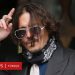 Johnny Depp, dövmesine güldüğü için eski eşi Amber Heard’e tokat attığı iddiasını reddetti
