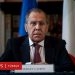 Lavrov: Nükleer bir çatışma riski arttı, ABD ile yeni bir anlaşmayı görüşmeye hazırız