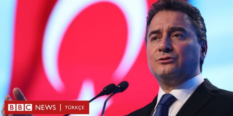 Babacan’dan iktidara Ayasofya için tutarsızlık eleştirisi: “Sorunlara çözüm üretemediği için hassasiyetleri öne çıkararak desteği korumaya çalışıyor”