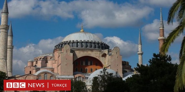 Dünya Kiliseler Birliği’nden Ayasofya açıklaması: Dinler arası diyalog çabalarına zarar veriyor