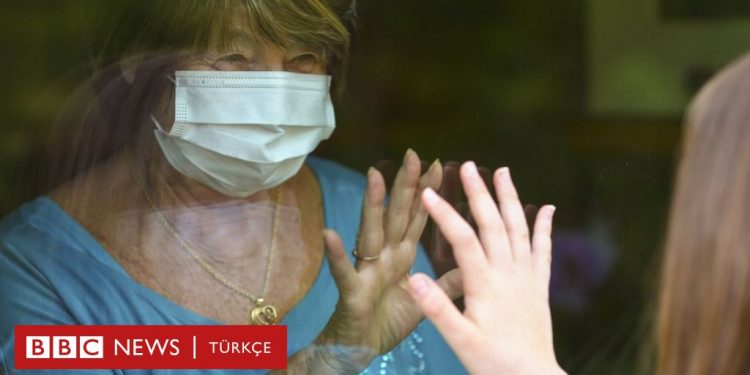 İngiltere’de hükümete uyarı: Kışın yaşanacak dalga ilkinden büyük olabilir, 120 bin kişi daha ölebilir