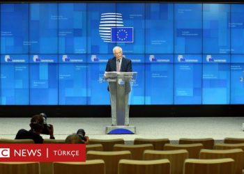 AB: Ankara diyalog çabalarına yanıt vermezse ek önlemler gündeme gelebilir