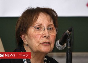 Adalet Ağaoğlu kimdir? – BBC News Türkçe