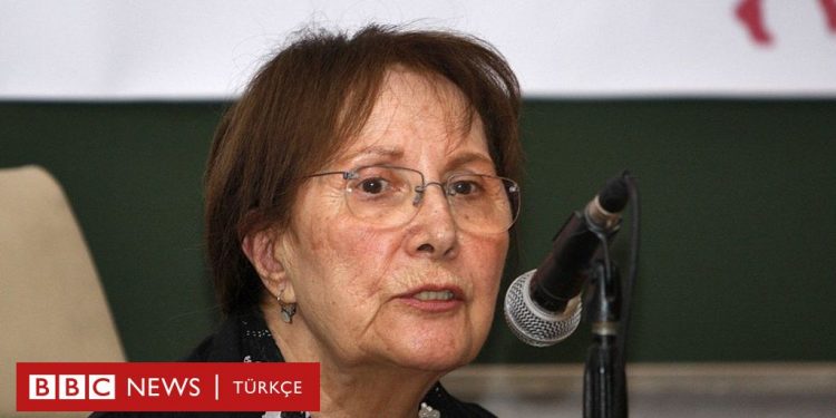 Adalet Ağaoğlu kimdir? – BBC News Türkçe