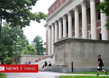 ABD, online eğitim görecek yabancı öğrencileri sınır dışı etme planını geri çekti