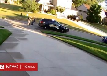 ABD’de maske takma kavgası, polisin bir kişiyi vurarak öldürmesiyle sonuçlandı