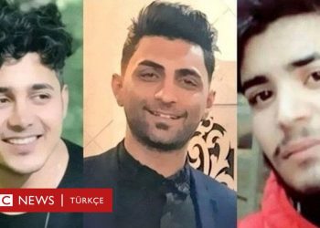 İran’da idam mahkumu üç gencin infazı, sosyal medya kapmanyasından sonra durduruldu