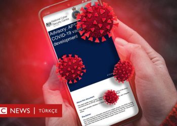 Koronavirüs: Rus bilgisayar korsanları, Covid 19 aşı çalışmalarını hedef aldı