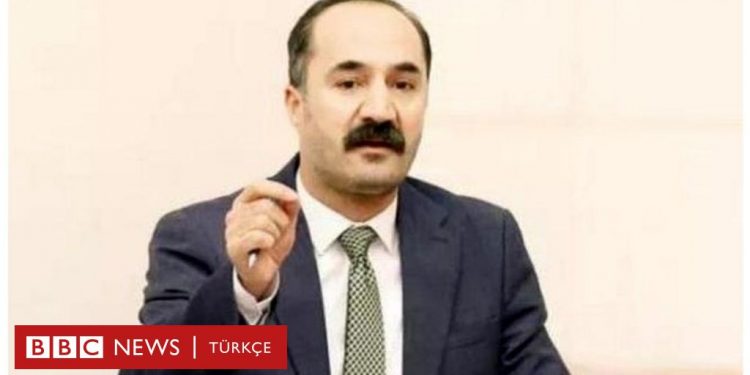 HDP’li vekil Işık’ın eşi: Bana şiddet uyguladığına dair ifadem doğru değildi