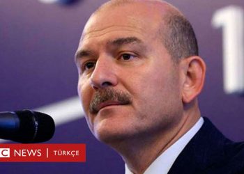 Mehmet Metiner: İçişleri Bakanı Süleyman Soylu ve AKP’li eski vekil canlı yayında birbirlerini eleştirdi