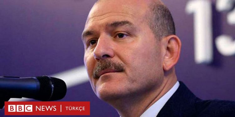 Mehmet Metiner: İçişleri Bakanı Süleyman Soylu ve AKP’li eski vekil canlı yayında birbirlerini eleştirdi