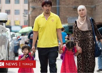 İngiltere, Çin’i Uygurlara karşı ‘yoğun’ insan hakları ihlalleriyle suçladı