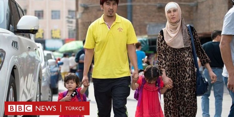 İngiltere, Çin’i Uygurlara karşı ‘yoğun’ insan hakları ihlalleriyle suçladı