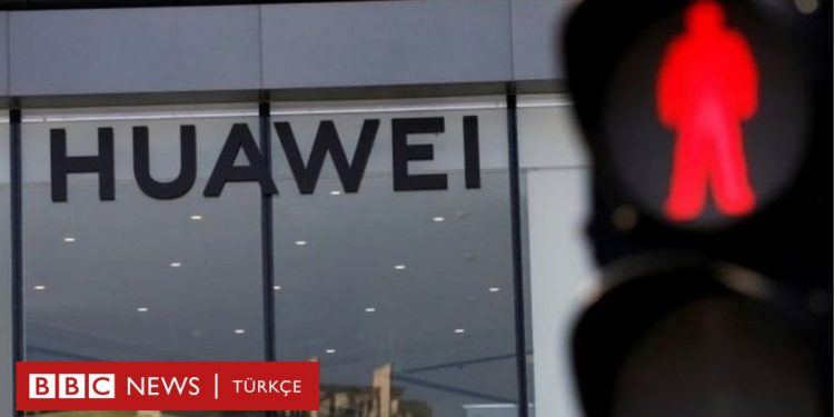 Observer: İngiltere’nin Huawei’yi 5G altyapısından çıkarma kararında Trump’ın baskısı etkili oldu