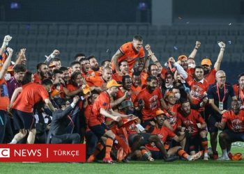 Medipol Başakşehir 6 yılda nasıl Süper Lig’in 6. şampiyonu oldu?