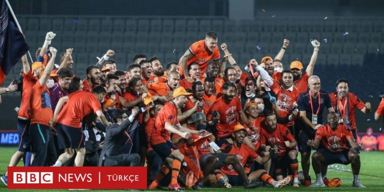 Medipol Başakşehir 6 yılda nasıl Süper Lig’in 6. şampiyonu oldu?