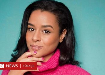 TikTok’ta Trump’ı taklit ederek ünlü olan Sarah Cooper: Başkanla dalga geçmek için ilham verdiğim için mutluyum