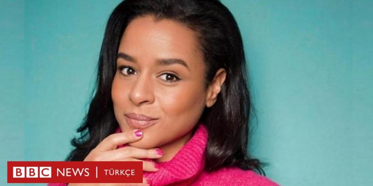 TikTok’ta Trump’ı taklit ederek ünlü olan Sarah Cooper: Başkanla dalga geçmek için ilham verdiğim için mutluyum