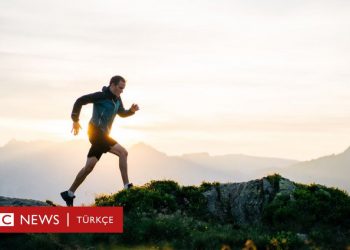 Egzersiz yaparken salgılanan bir enzim beyni güçlendiriyor