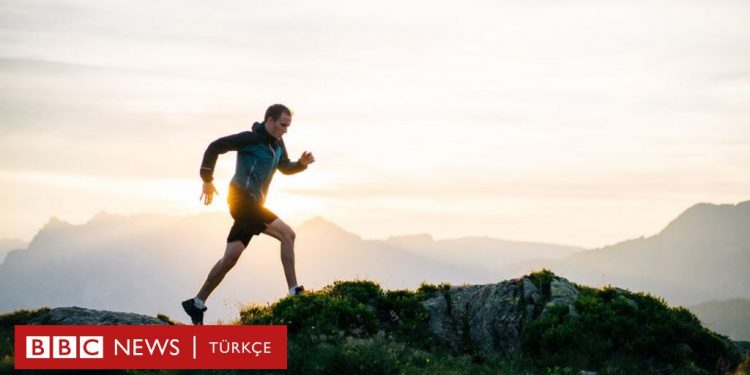 Egzersiz yaparken salgılanan bir enzim beyni güçlendiriyor