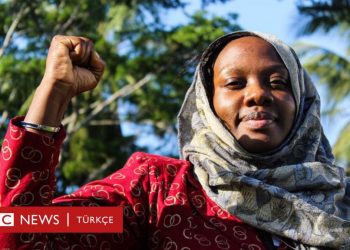 Afrikalı Erin Brockovich: Kenyalı kadın 12 milyon dolar tazminat kazandı