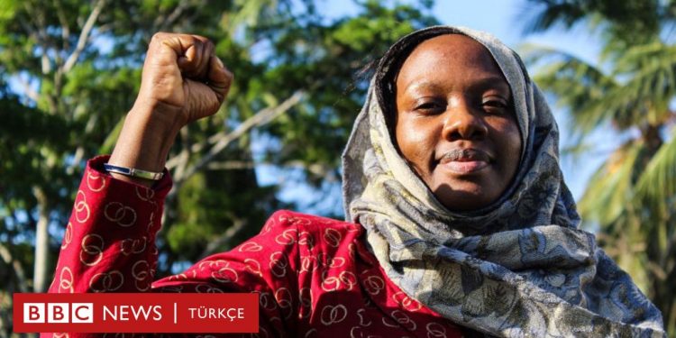 Afrikalı Erin Brockovich: Kenyalı kadın 12 milyon dolar tazminat kazandı