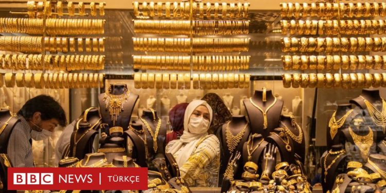 Altın fiyatları neden yükseliyor, artış devam edecek mi?