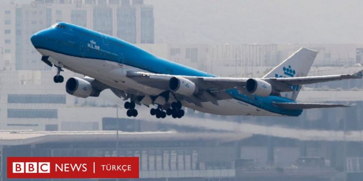 ‘Yanımda kadın yolcu istemiyorum’ diyen Ortodoks Yahudinin talebini yerine getiren KLM, cinsiyet ayrımcılığından suçlu bulundu