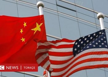 ABD – Çin gerilimi: ABD’de bir Singapur vatandaşı Çin için casusluk yaptığını itiraf etti