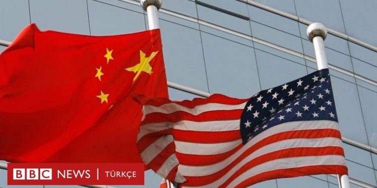 ABD – Çin gerilimi: ABD’de bir Singapur vatandaşı Çin için casusluk yaptığını itiraf etti