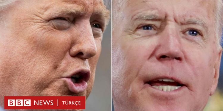 ABD Başkanlık Seçimleri: Trump anketlerde Biden’ın gerisindeyken, Demokratlar neden korkuyor?
