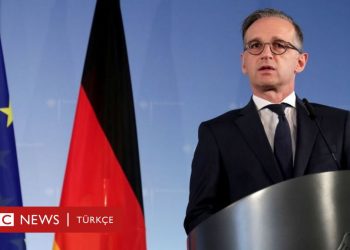 Almanya: Artık Türkiye’ye silah satmıyoruz