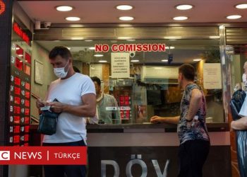 Financial Times’tan Türk Lirası yorumu: Türkiye’nin yeni bir yaklaşıma ihtiyacı var