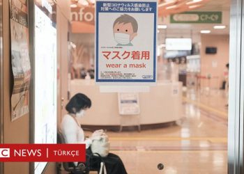 Japonya koronavirüs nedeniyle ‘akıllı cenaze’ uygulamasına geçti