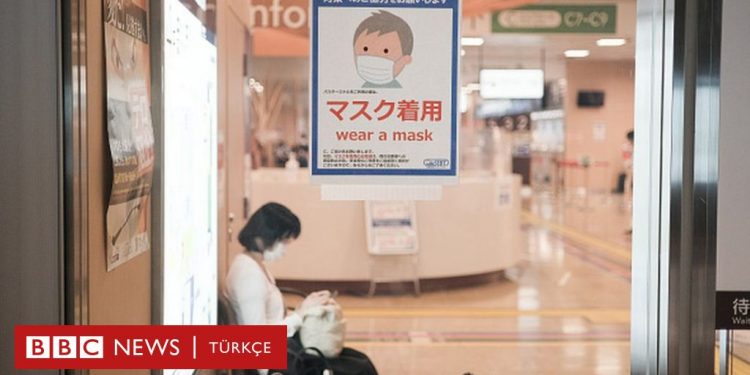Japonya koronavirüs nedeniyle ‘akıllı cenaze’ uygulamasına geçti