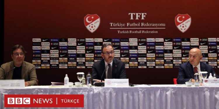 Küme düşme neden kalktı, TFF’nin kararı Türk futbolunu nasıl etkileyecek?