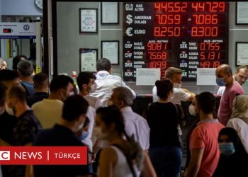 Wall Street Journal: Türkiye, TL’nin değer kaybına karşı cephanesini tüketiyor