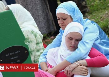 Srebrenitsa Katliamı: 2. Dünya Savaşı sonrası Avrupa’daki en büyük insanlık trajedisi