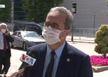 Seçim Mevzuatı ve Sosyal Medya Değişiklikleri TBMM’ye Gelecek mi?