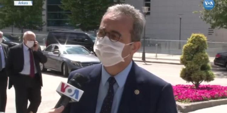 Seçim Mevzuatı ve Sosyal Medya Değişiklikleri TBMM’ye Gelecek mi?