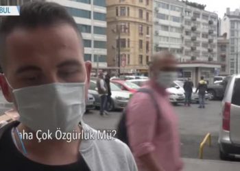 Gençler İçin Özgürlük Vazgeçilmez Yurtdışında İş Cazip