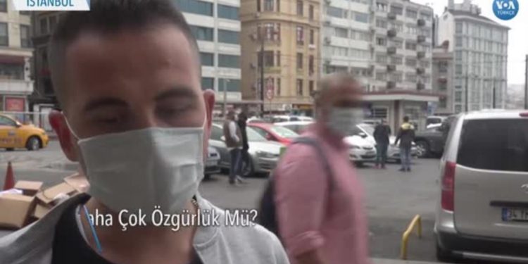 Gençler İçin Özgürlük Vazgeçilmez Yurtdışında İş Cazip