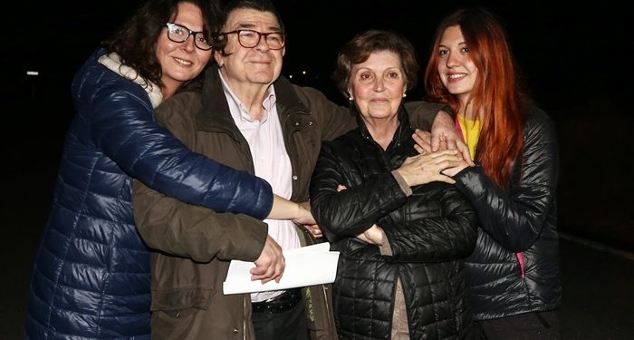 Şahin Alpay ‘yeni dünya görüşünü’ yazdı
