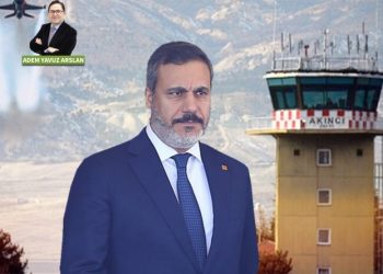 Fidan’ın planı Akıncı’dan nasıl döndü?