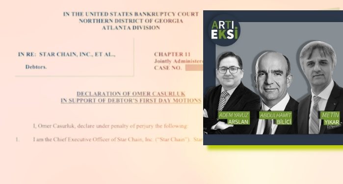 Atlanta Dosyası nedir, ne değildir?