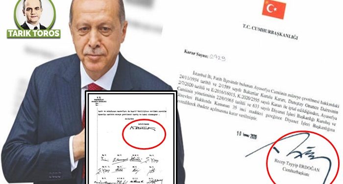 AKP bitti tükendi mi?