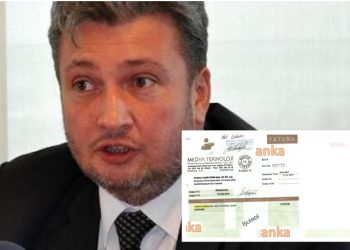 Aydınlı Grup’a atanan kayyım kız kardeşini zengin etmiş: ‘Fotoğrafa 1 milyon ödenmiş’