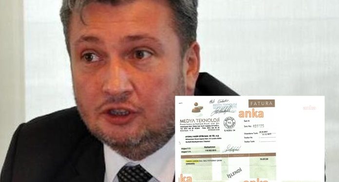 Aydınlı Grup’a atanan kayyım kız kardeşini zengin etmiş: ‘Fotoğrafa 1 milyon ödenmiş’